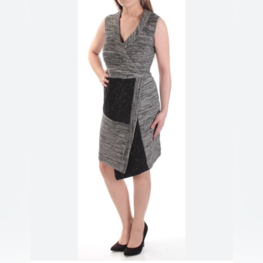 RACHEL Rachel Roy Trapeze Dress SZ4